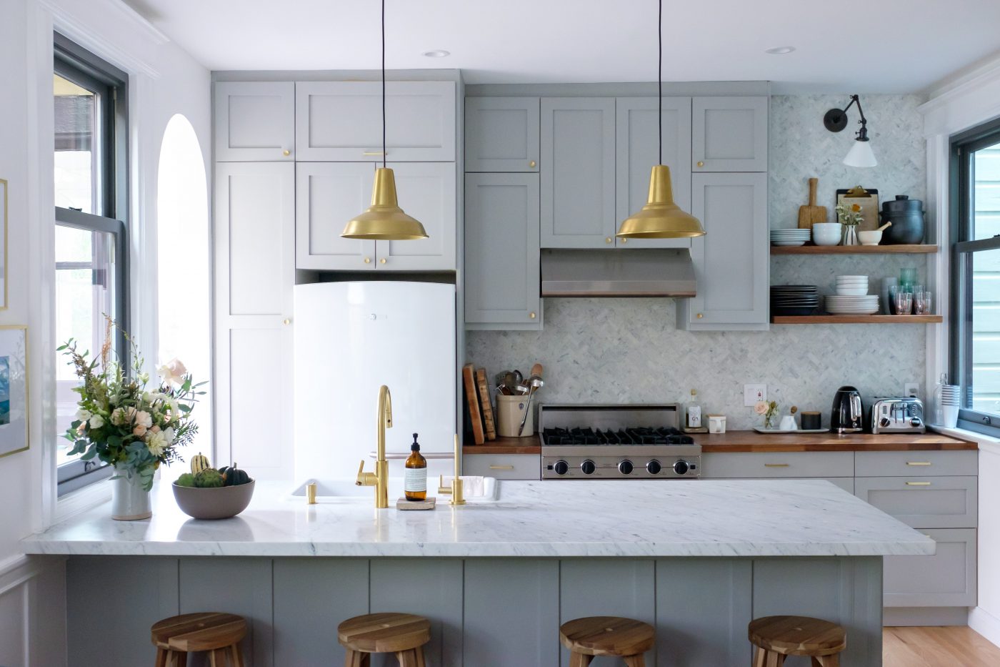 One Thing in Designer Gina Gutierrez’s Home Is Not Like the Others ...
