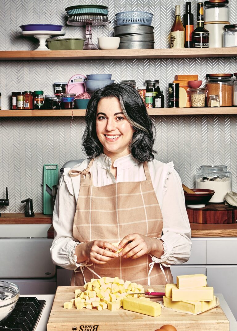 3 Easy Baking Recipes Claire Saffitz Loves to Make Each Fall SemiStories