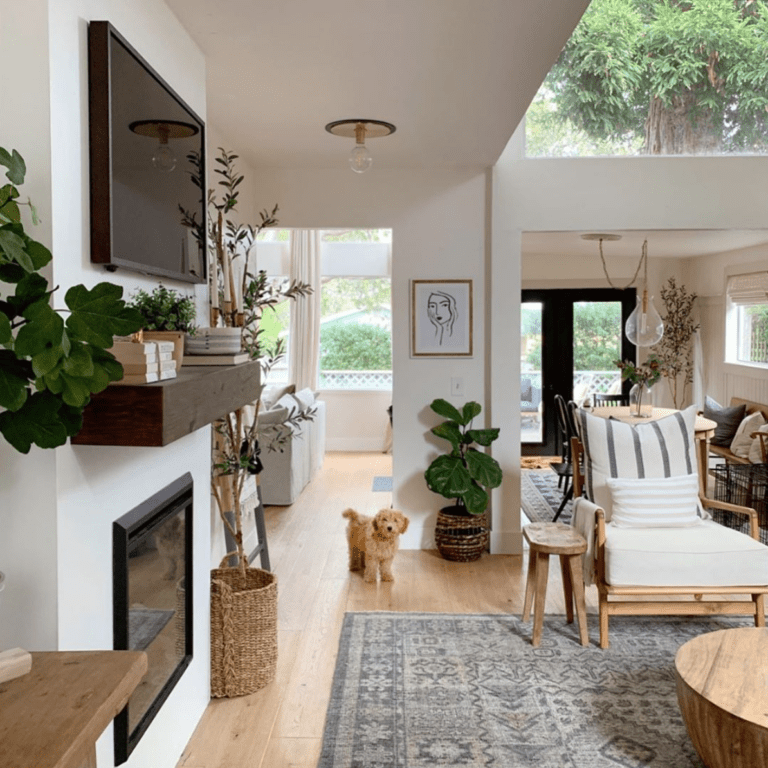 A Necessary Midcentury Home Renovation in Pacific Grove- SemiStories