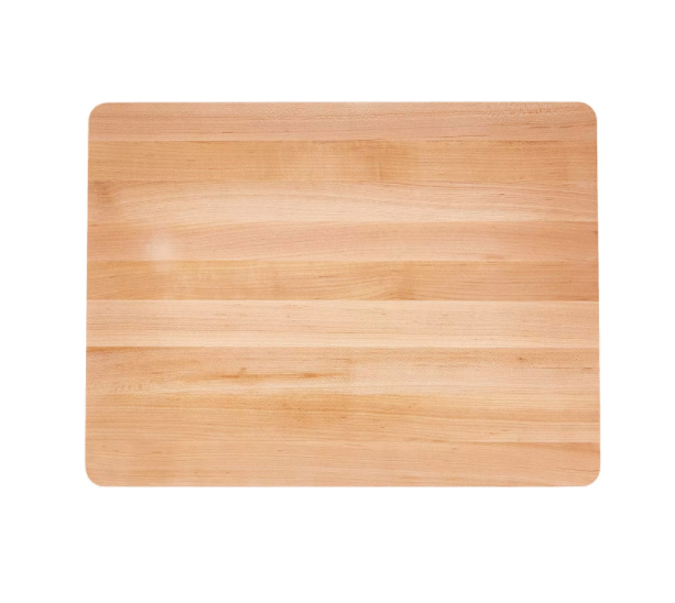 30% OFF! Boos Block Large Maple Wood Cutting Board