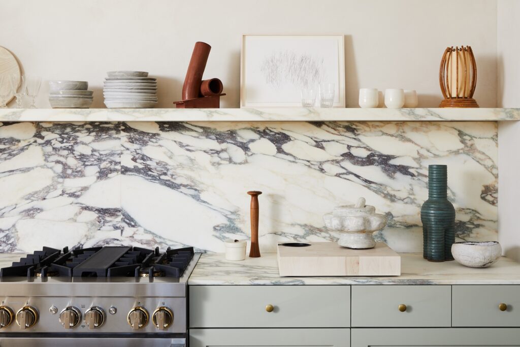 This Popular Countertop Finish Also Has Staying Power