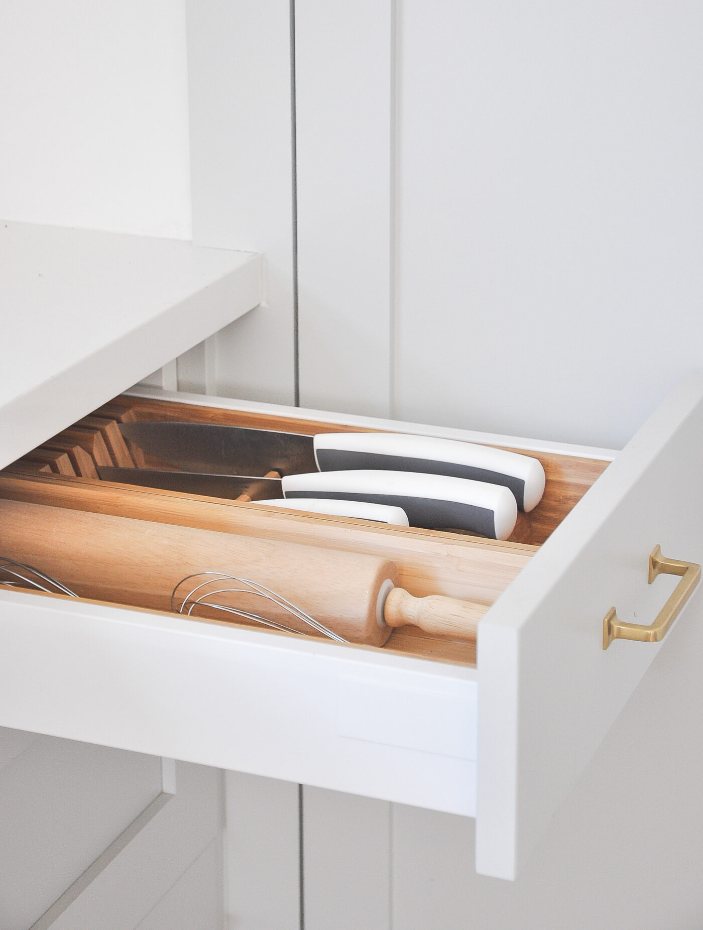 4 IKEA Kitchen Organization Tips to Optimize Your SemiStories