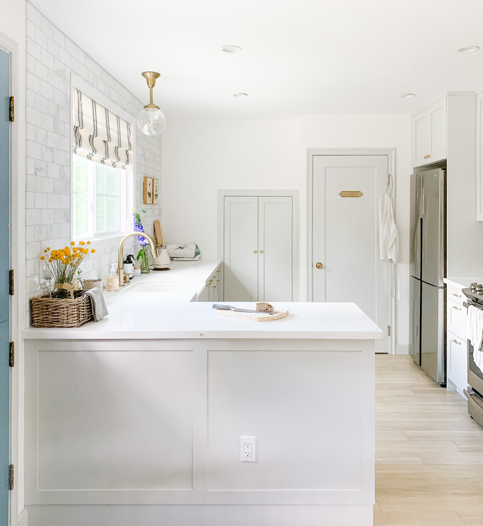 4 IKEA Kitchen Organization Tips to Optimize Your SemiStories