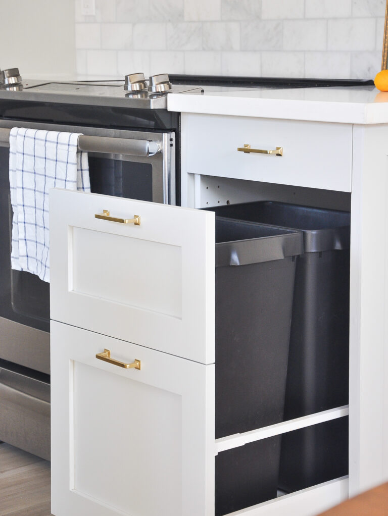 4 IKEA Kitchen Organization Tips to Optimize Your Cabinets - SemiStories