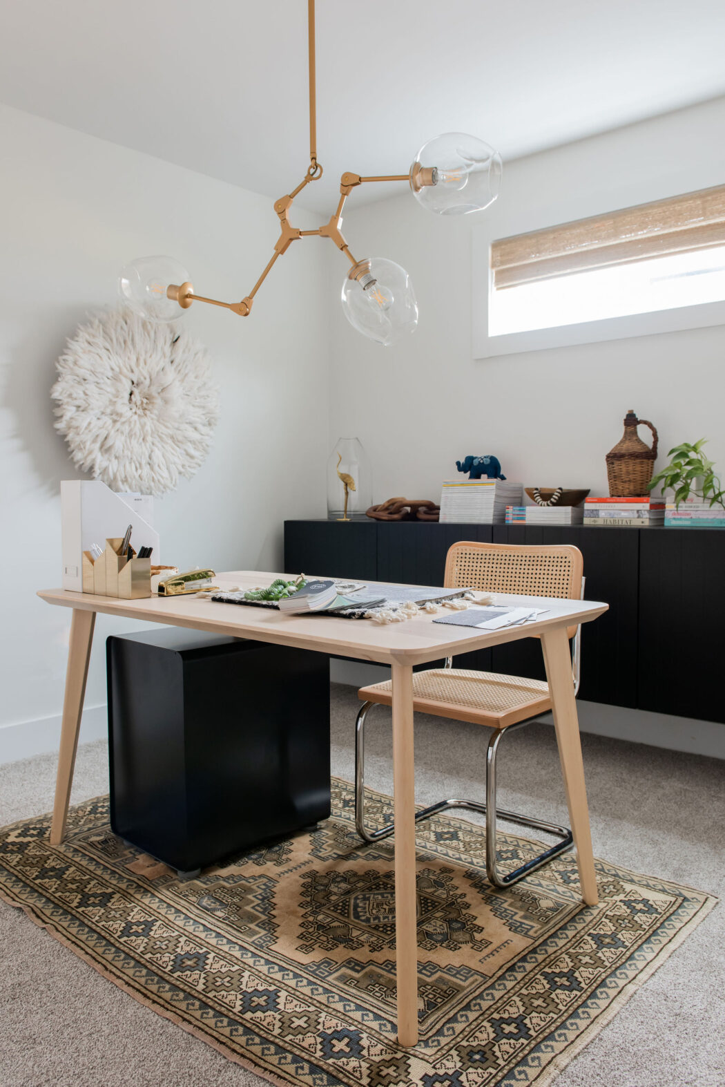 6 Affordable Home Office Ideas That Look Expensive SemiStories