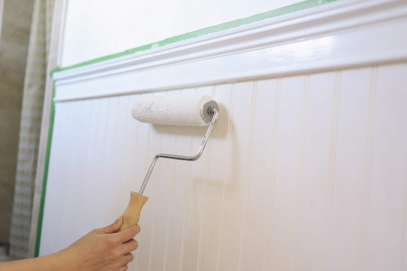 Painting Beadboard Is a Breeze With These 7 Easy Steps SemiStories