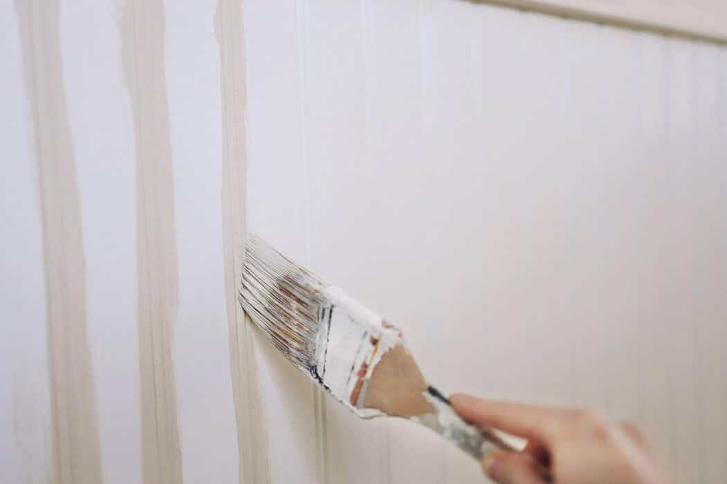 Painting Beadboard Is a Breeze With These 7 Easy Steps SemiStories