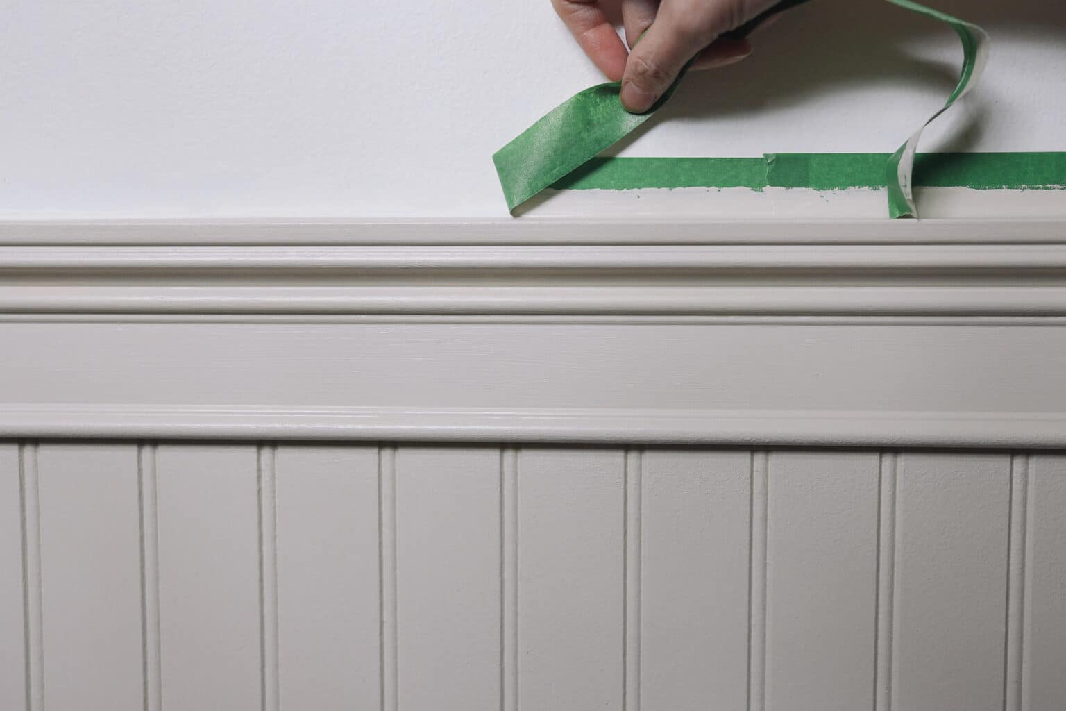 Painting Beadboard Is a Breeze With These 7 Easy Steps SemiStories