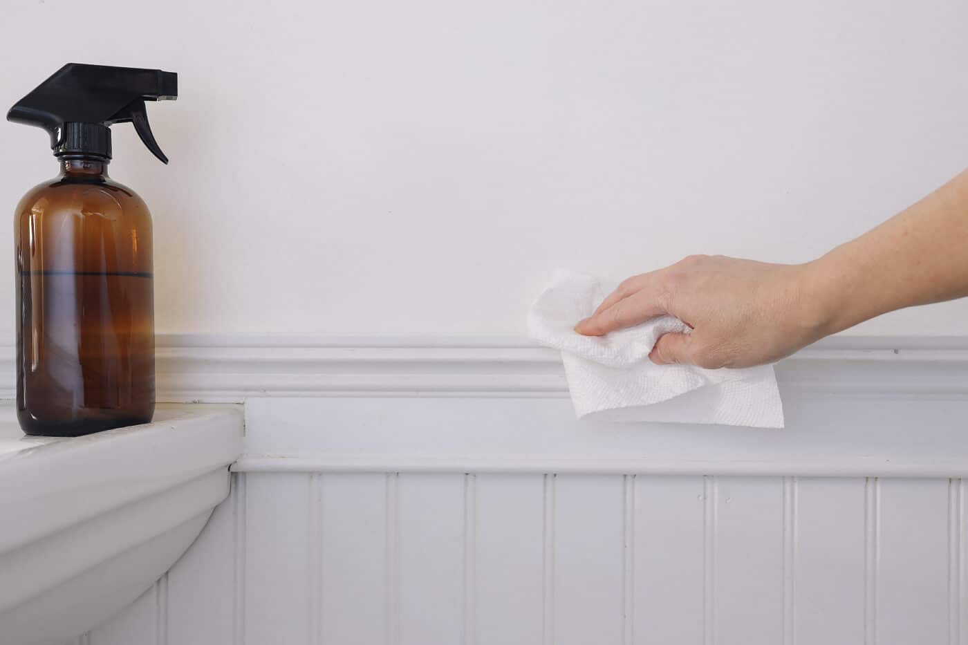 Painting Beadboard Is a Breeze With These 7 Easy Steps SemiStories