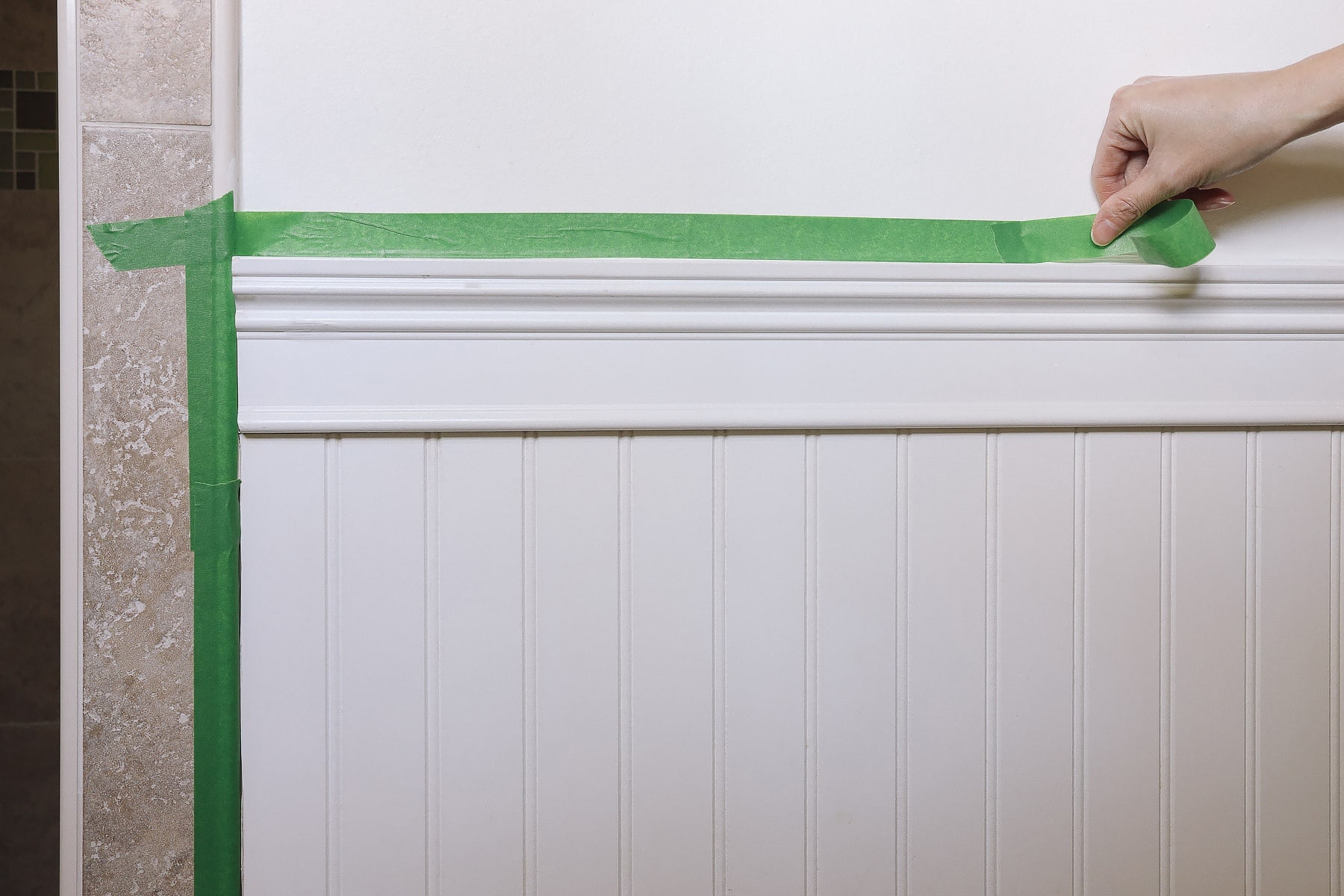 Painting Beadboard Is a Breeze With These 7 Easy Steps SemiStories