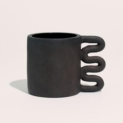 Lolly Lolly Ceramics Mug