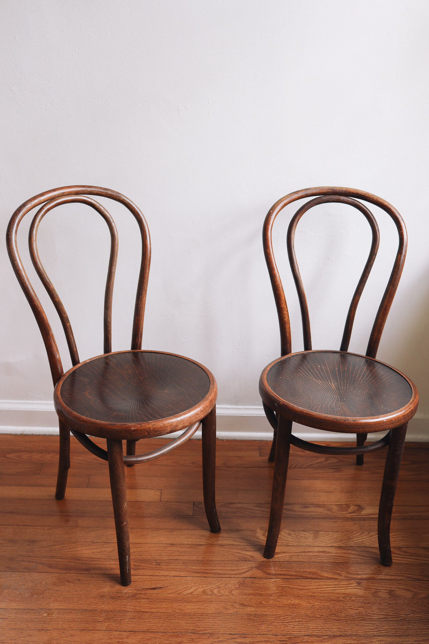 How to Strip and Refinish Wood Chairs SemiStories