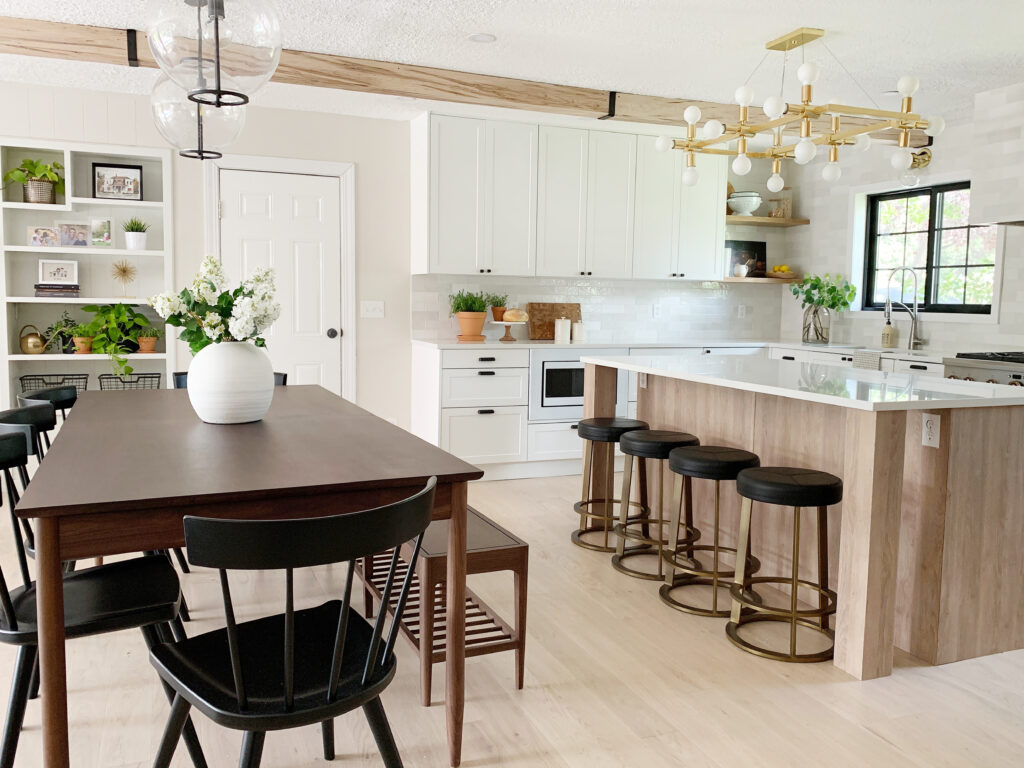 How to Choose the Right Flooring for Your Kitchen, According to an Expert