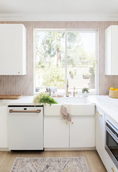 Your Farmhouse Sink Cabinet Questions, Answered - SemiStories