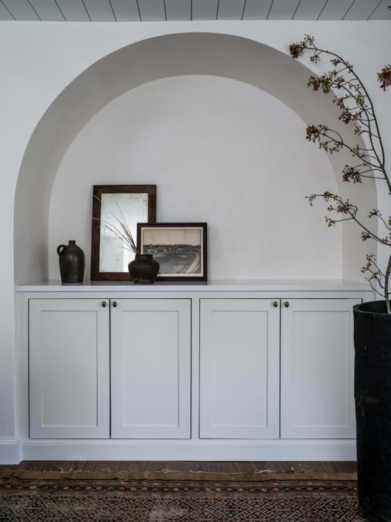 From Architectural to Artistic, Arches Are Trending