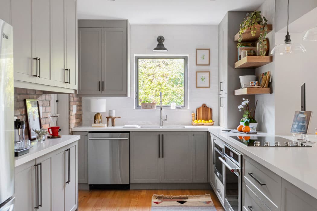 A Simple Guide to Kitchen Trim and Panels