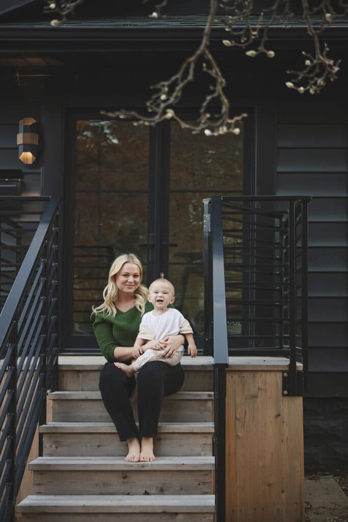 Learn How These Moms Renovated With BOXI