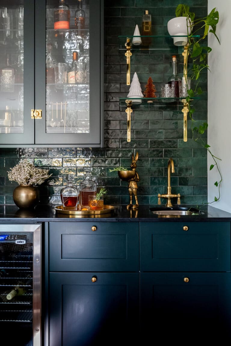 A Dash of Megnut's Kitchen Is the Dream Cookspace