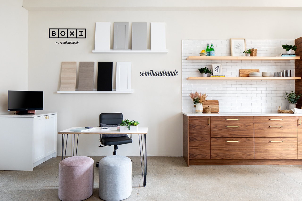 All of Your Showroom Questions, Answered