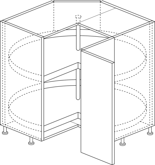 How to Build Your Dream Closet With BOXI Custom