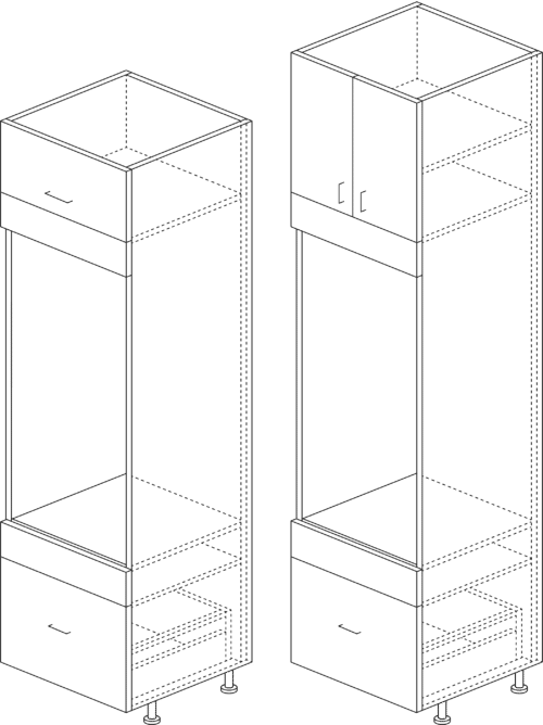 How to Build Your Dream Closet With BOXI Custom