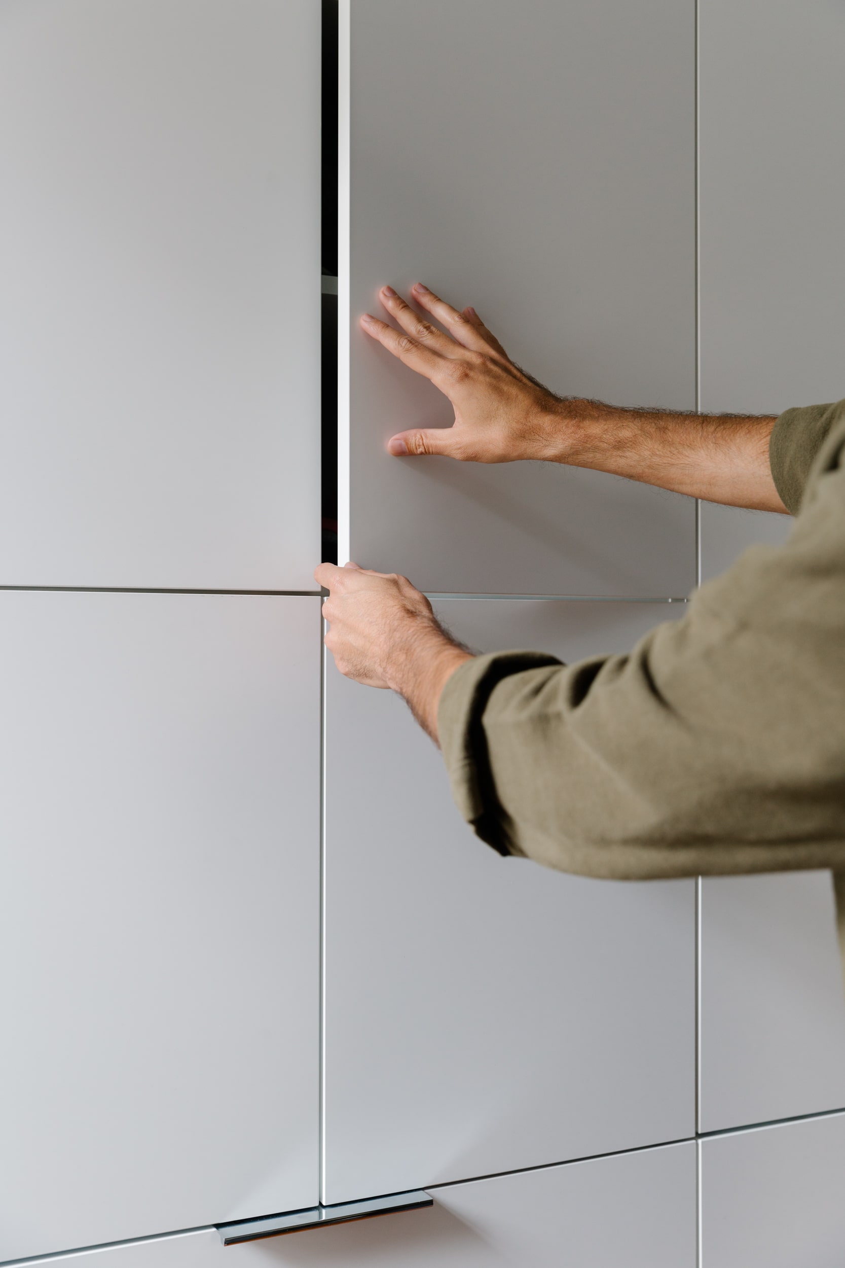 How to Build Your Dream Closet With BOXI Custom