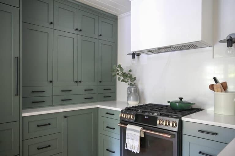 5 Impressive Semihandmade Transformations To Inspire Your Remodel