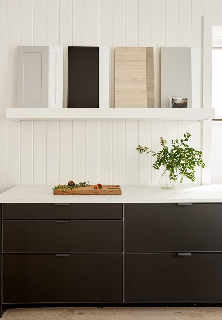 Are Black Cabinets Right For You?
