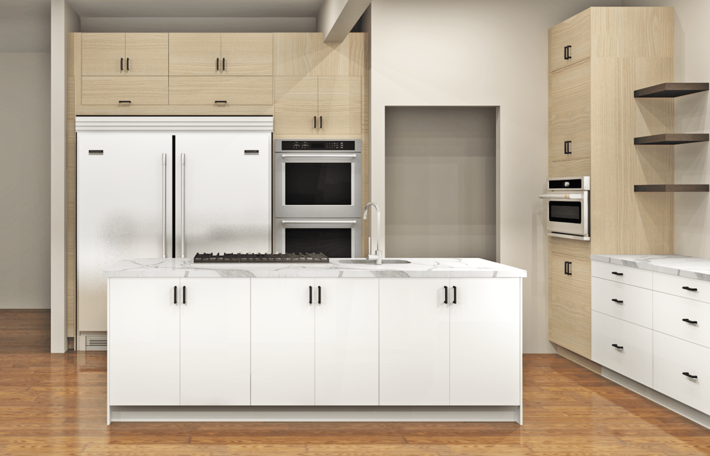 Floating Shelves vs. Upper Everything You Need to Know