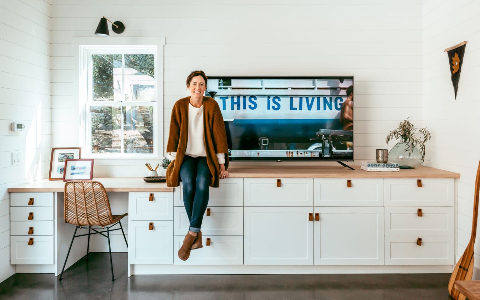 Painting Beadboard Is a Breeze With These 7 Easy Steps SemiStories