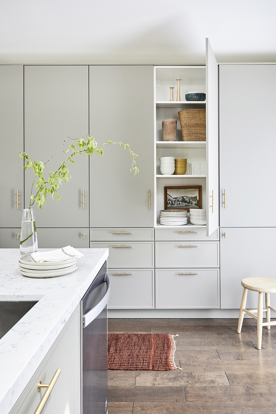 How to Choose Countertops for Your Kitchen, When You’re on a Budget