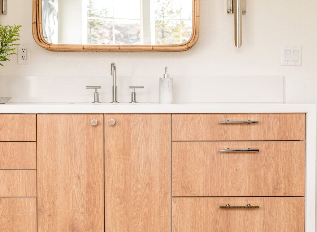Storage Galore: The Best of Sektion Bathrooms