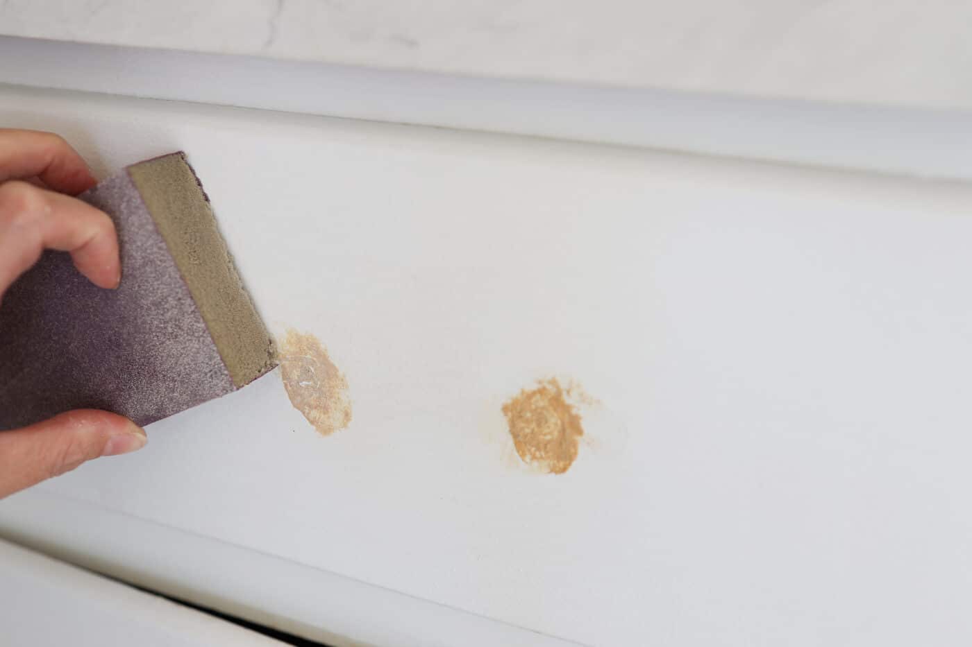 How To Replace Kitchen Knobs With Pulls