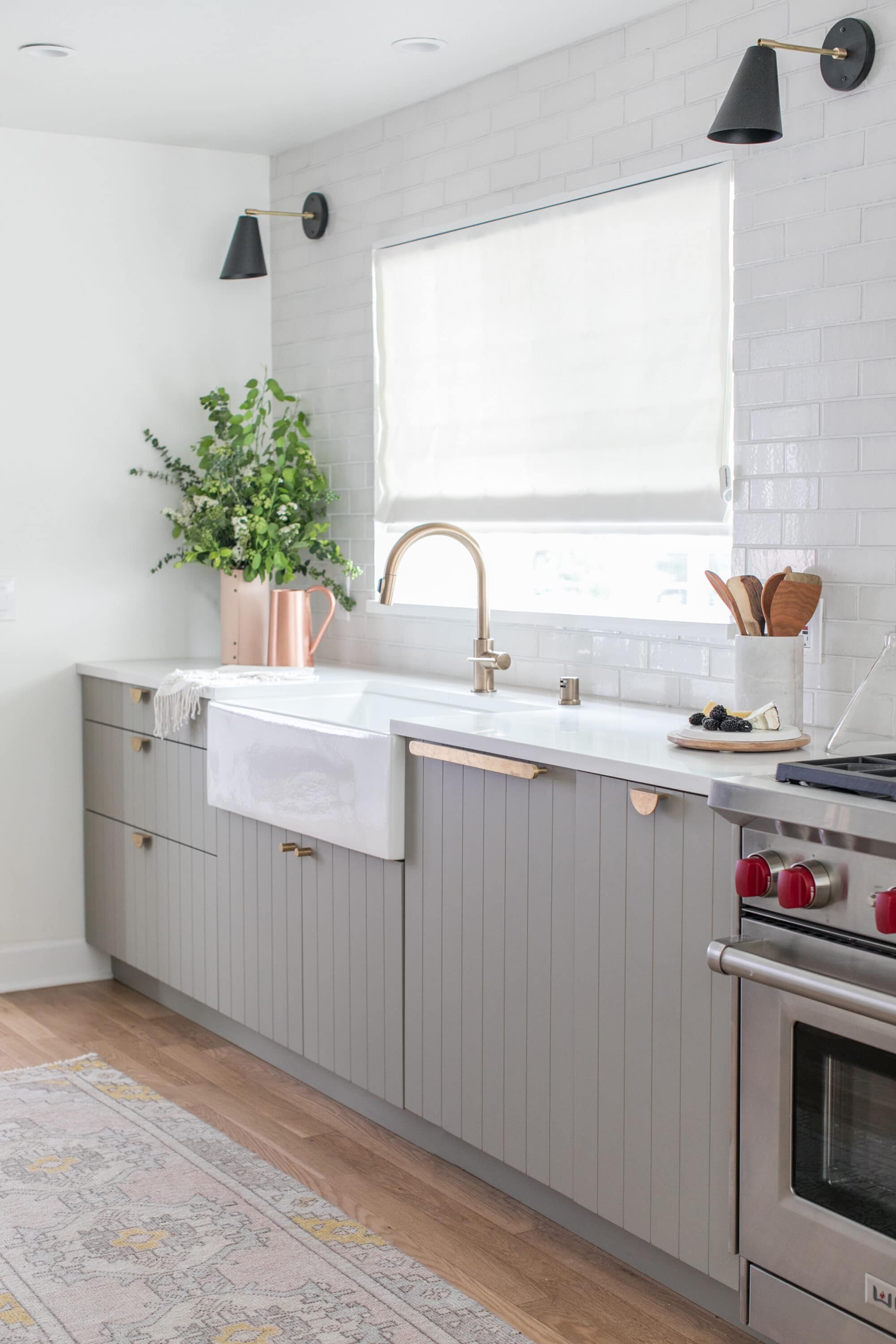 How to Choose Countertops for Your Kitchen, When You’re on a Budget