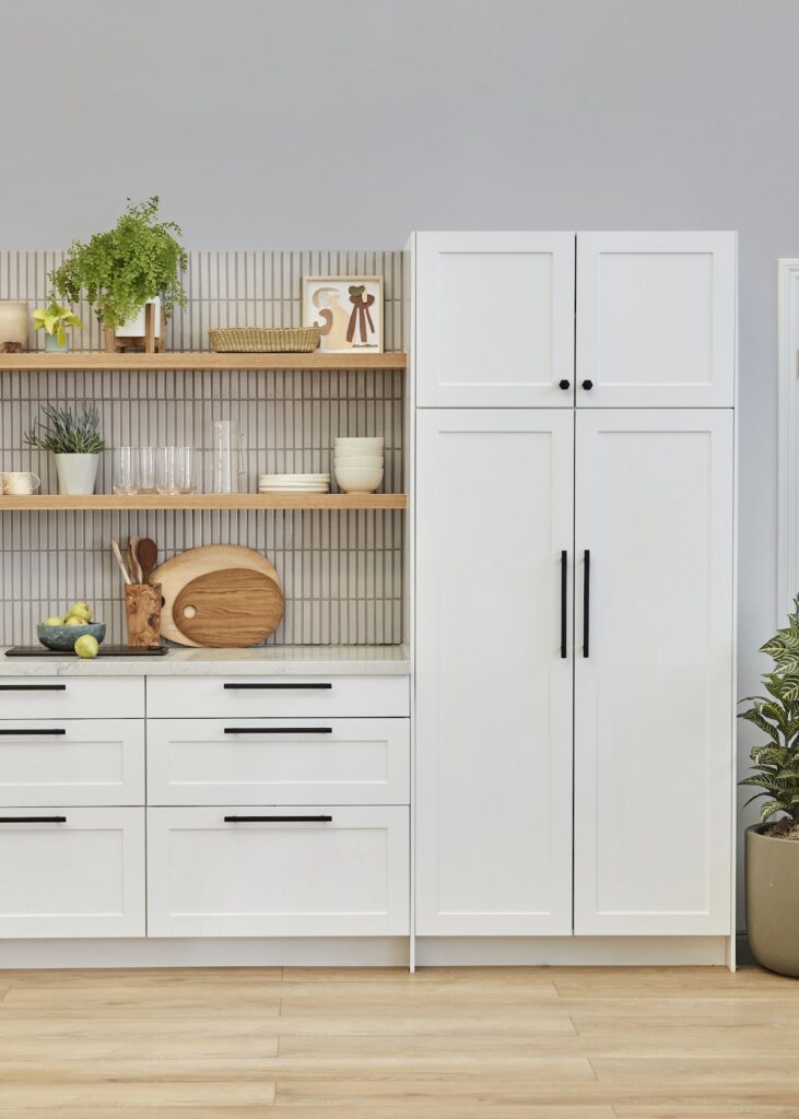 How To Replace Your Kitchen Cabinets