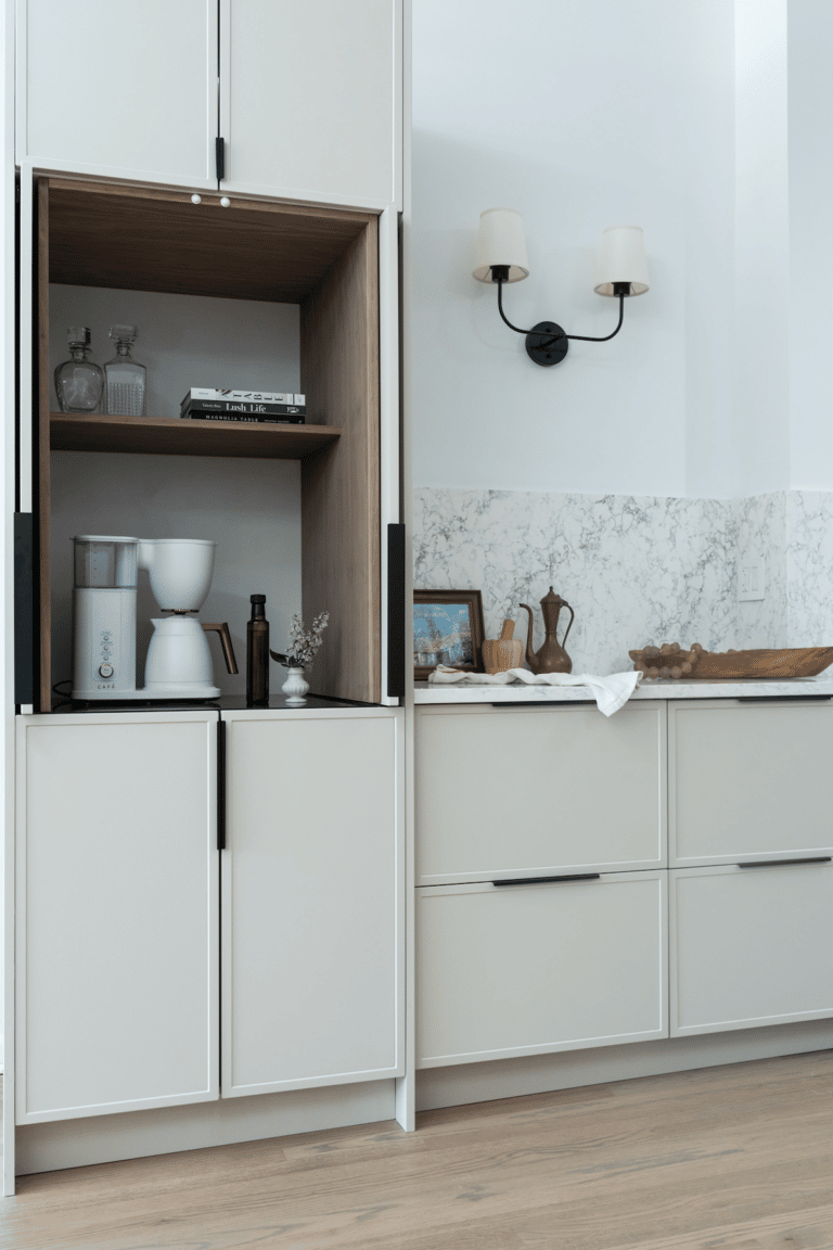 The Ultimate Guide to Appliance Garages and On-Counter Storage