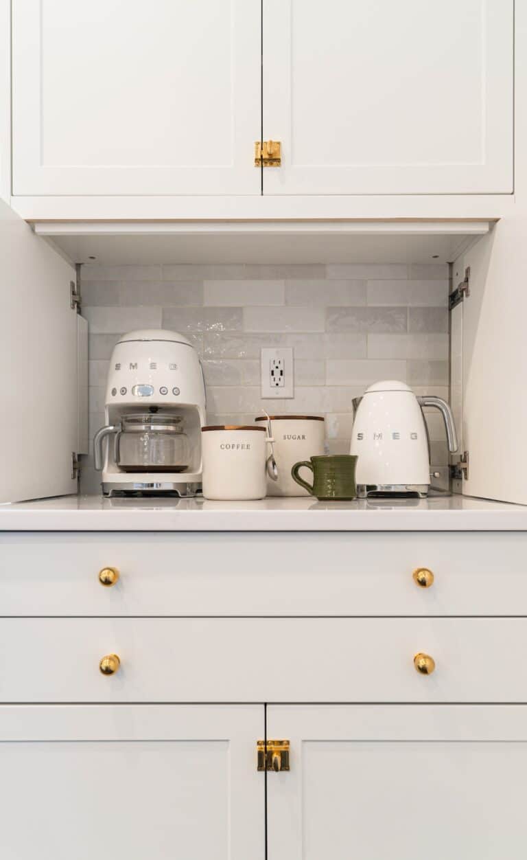 The Ultimate Guide to Appliance Garages and On-Counter Storage