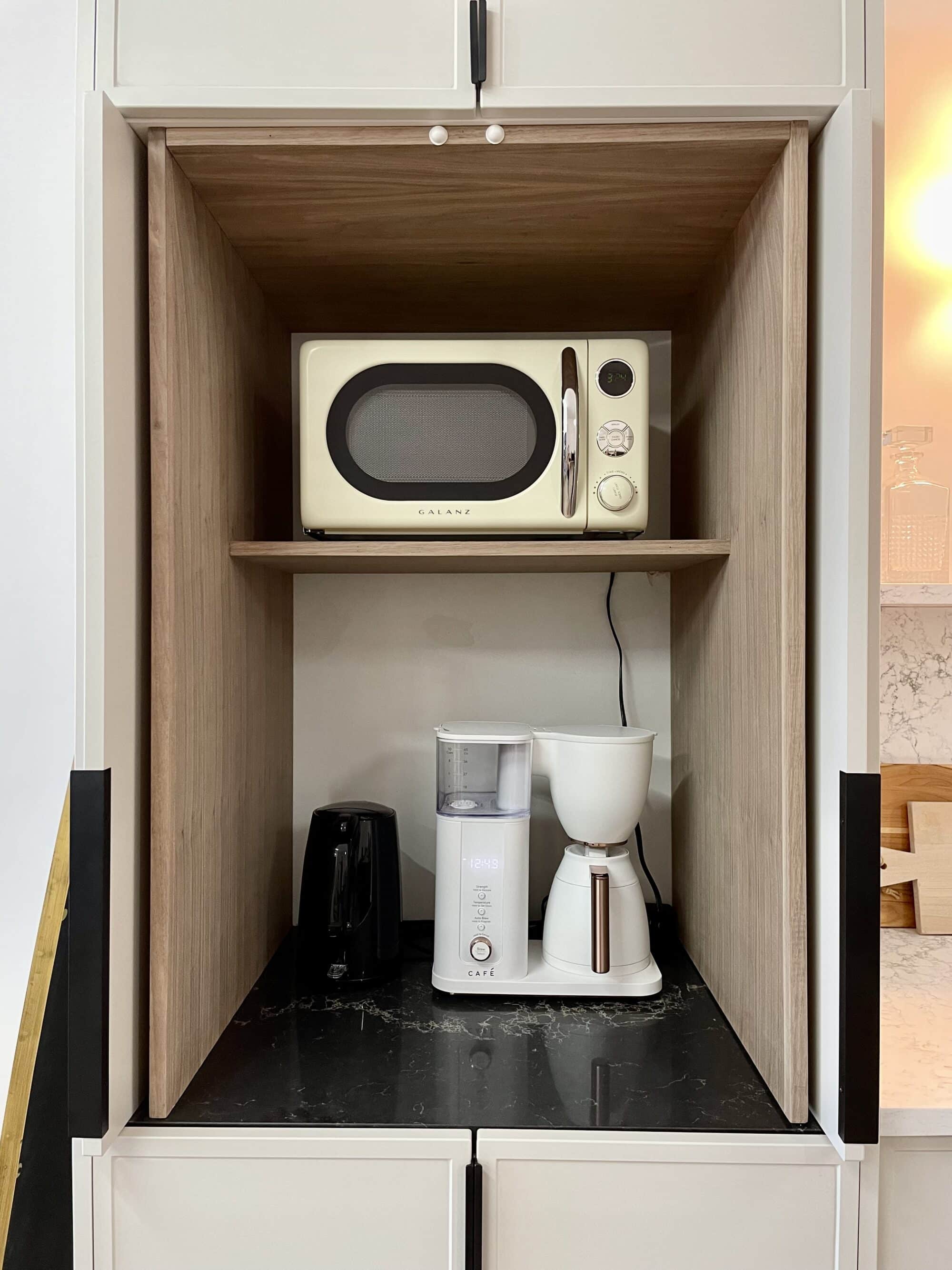 The Ultimate Guide to Appliance Garages and OnCounter Storage