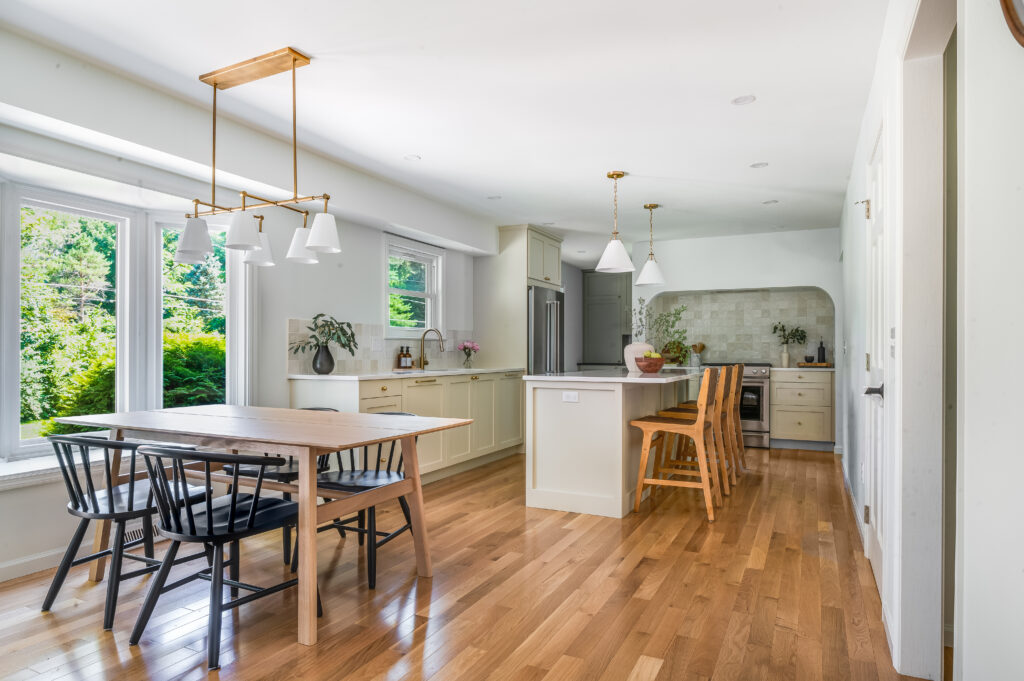 4 Kitchen Renovation Tips For a Successful Remodel