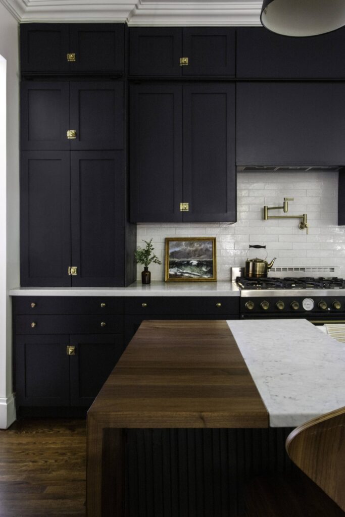 Will Waterfall Countertops Continue To Be Popular?