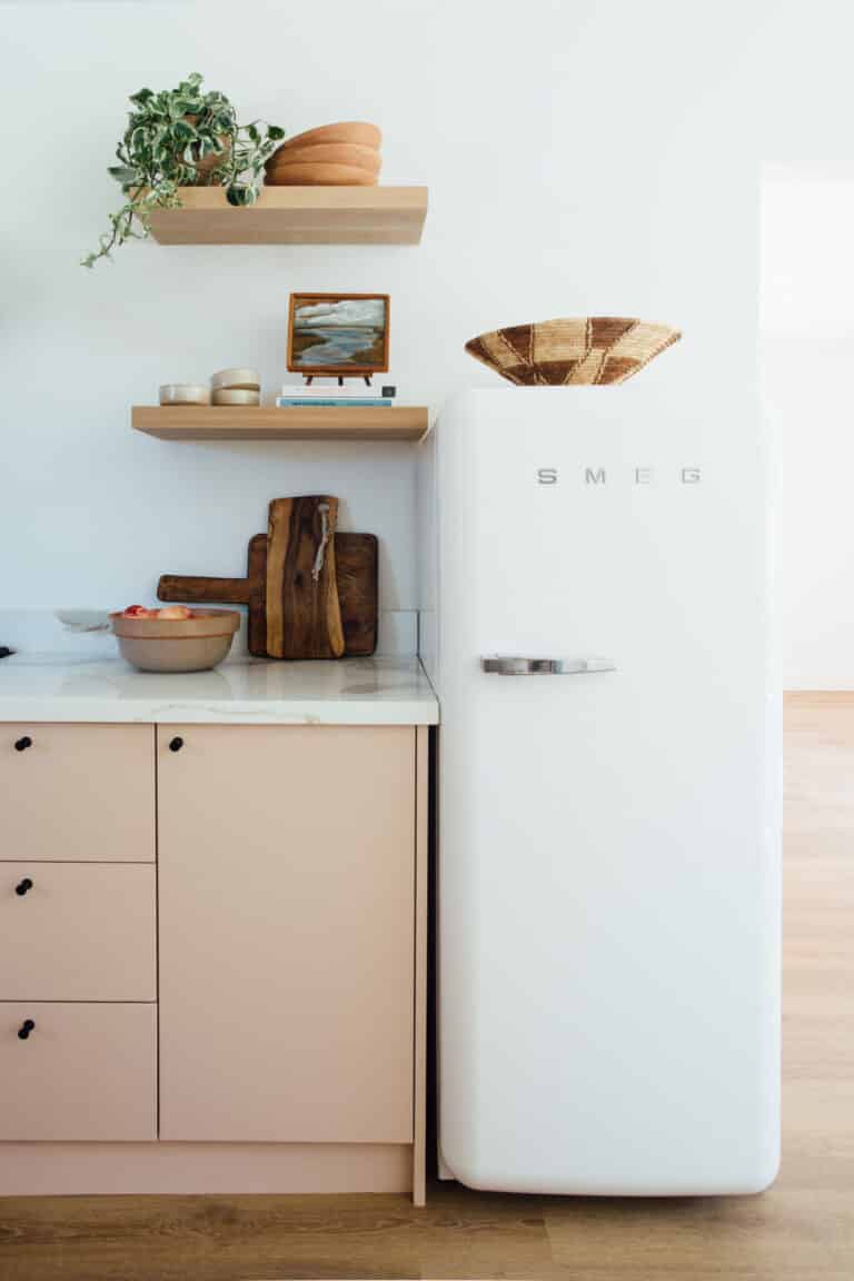 These 5 Kitchen Colors Will Be Popular in 2023