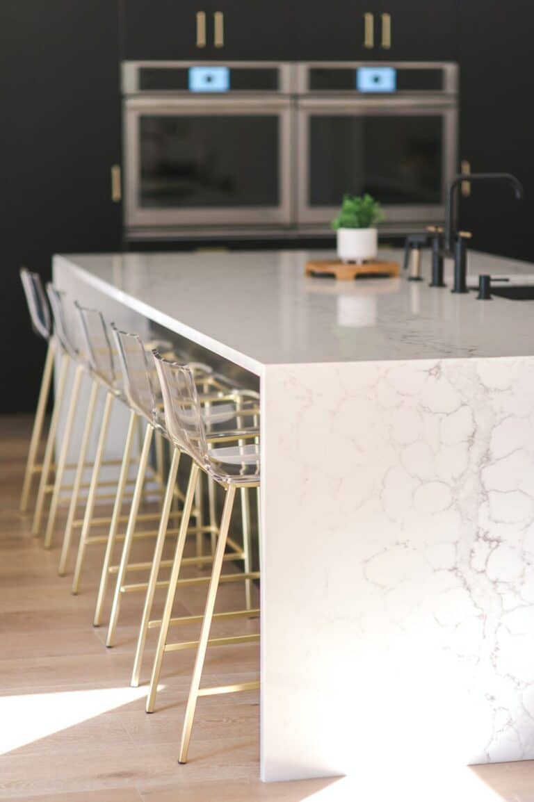 Will Waterfall Countertops Continue To Be Popular?