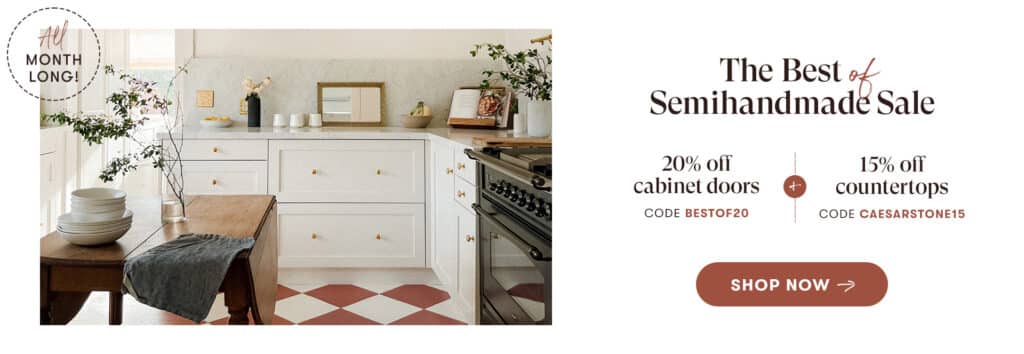 7 Slab Kitchen Cabinet Ideas That Go Beyond Modern - SemiStories