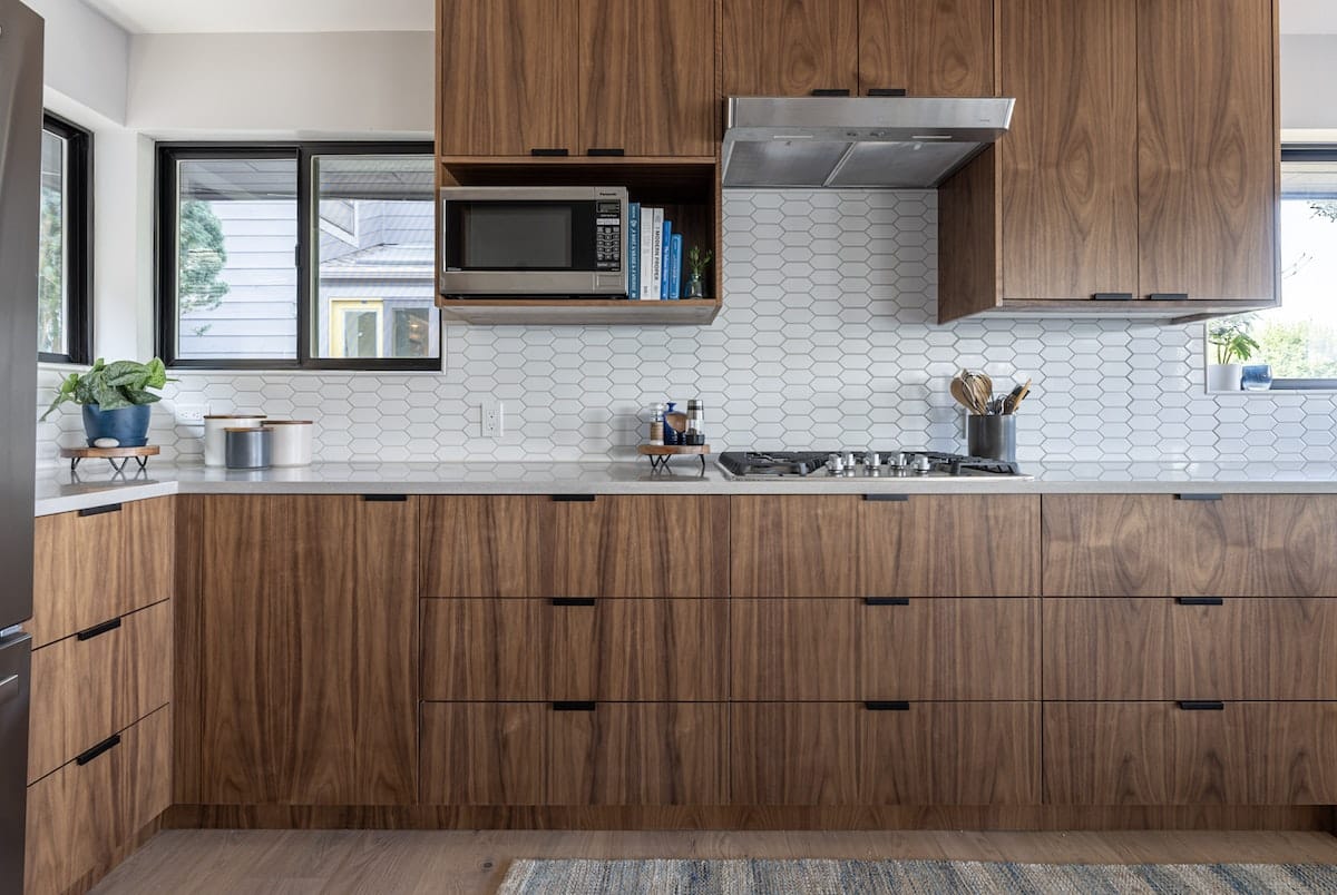 Semihandmade Installer Shares DIY Customizations