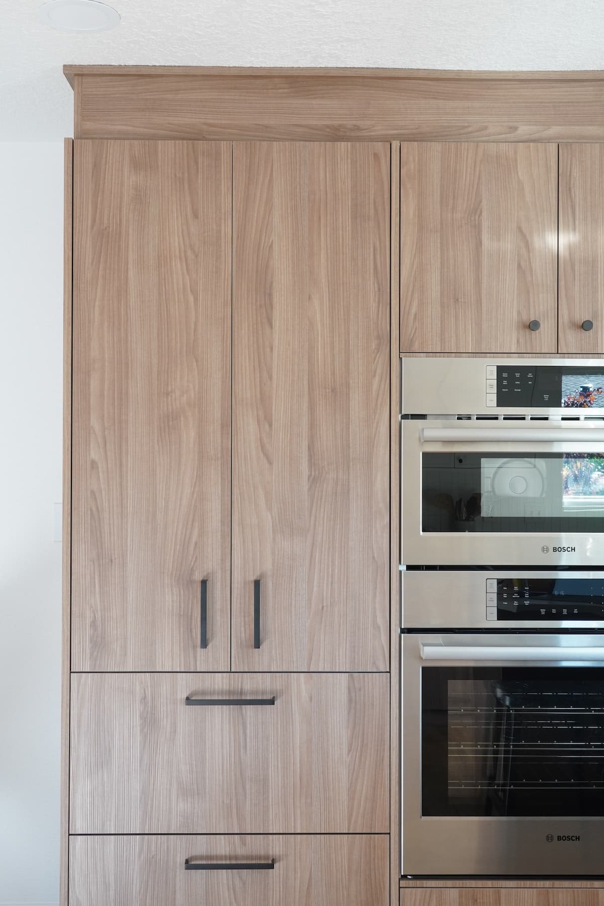 Bring Warmth To Your Renovation With Semihandmade's Wood Fronts